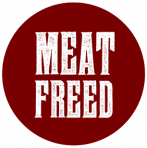 MeatFreed logo
